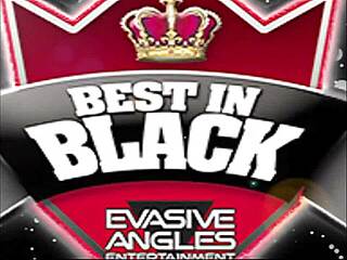 Evasive Angles booties like Eva the Beast's fifty-two-inch ASS CLAPPING loud - I'm yours, COME N GET IT!