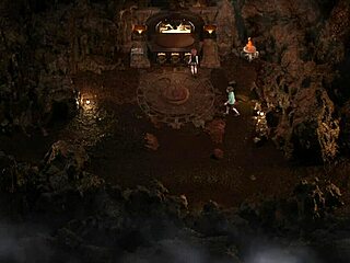 Treasureofnadia - rider and big cock e2 10, monster cock riding in hentai style