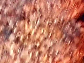 Stepsister Alone Begs Me to Fill Her Mouth with Milk