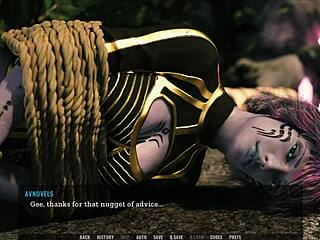 Tales from the Unending Void 37