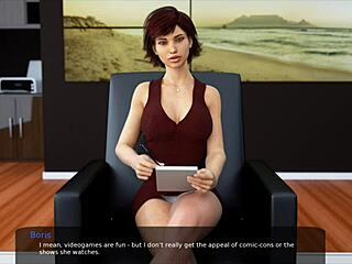 milfy city part 1 dubbing