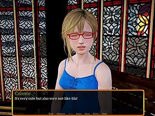 my new stepfamily adventure in the game