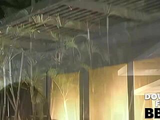 i'm down for that huge bbc double penetrtion with jasmin castelli