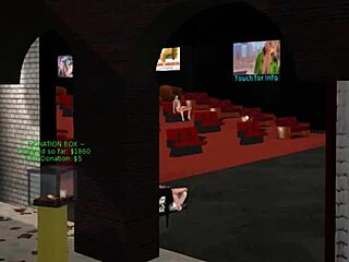 Happy end at the cinema with a surprising twist