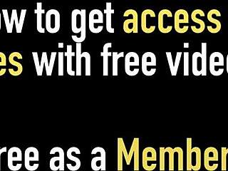 Jenna foxx in stockings teases her wet pussy slit.