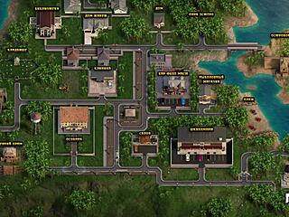 Treasureofnadia - rider and big cock e2 10, monster cock riding in hentai style