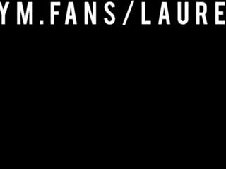 After their workout, I planned a threesome with two buddies, getting double penetrated in anal and blowjob