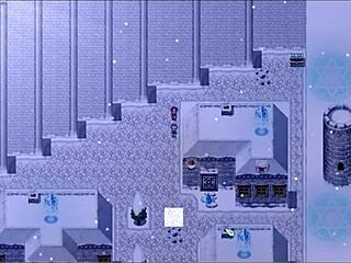 Man, these sexy demons in Succubus Covenant hentai ain't easy to catch!