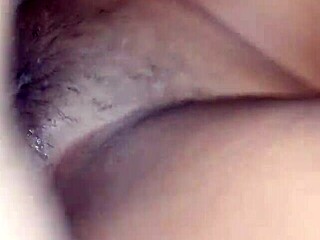 Step Brother And Sister Get Wild Fucking Under Flashlight