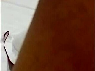 i'm getting a vietnamese massage that turns into a yoni fuck with threesome.