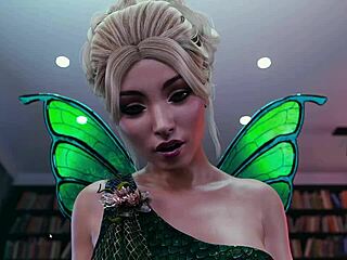 Intense sex scenes from being a dik episode 9 part 2.