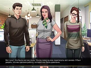 Complete Gameplay of Our Red String, Part 4