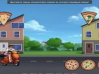 Summertime Saga - Not This Time, Bad Boys E1 85 😏