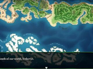 Man, these sexy demons in Succubus Covenant hentai ain't easy to catch!