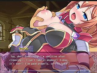 Slum guides part 1 kicks off with intense bound action.