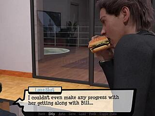 Pandora's box of lesbian sex in public with 3d porn, cumshots, and outdoor masturbation.