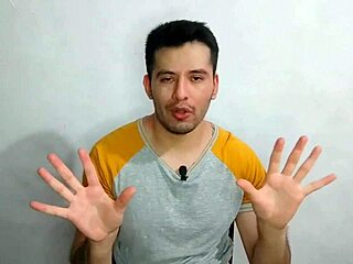 Oh My God! Young Doctor Gets Pounded by Hung Mature Boss in Hospital Cubicle