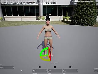 Xporn3d Creator Virtual Reality Porn 3d Rendering Software