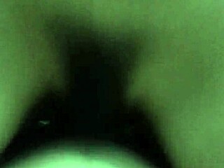 Intense couple sex with vck, passionate fucking and deep penetration in hardcore session