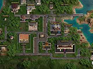 Treasureofnadia - rider and big cock e2 10, monster cock riding in hentai style