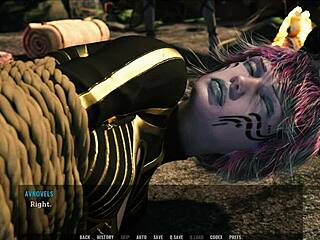 Tales from the Unending Void 37