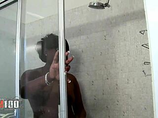 Is this fat black milf getting fucked by her boyfriend? She's a goddess taking every cock thrust!