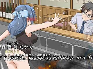 Super Digest Pandora Appointment Intense Hentai Game