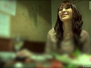 Nana, 29, beauty salon worker, shows nasty cowgirl moves