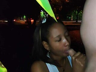 hey, brother's girlfriend lauren latina, wanna drain me in public for secrecy?