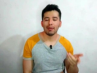 Oh My God! Young Doctor Gets Pounded by Hung Mature Boss in Hospital Cubicle