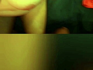 Giant Boobs Get Drenched with Cum Inside After Hardcore Pounding