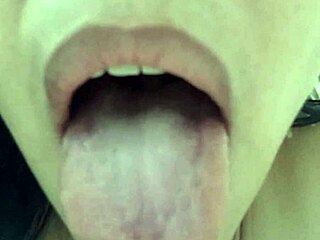 asian wifey miss bea shows her holes then fingers herself silly