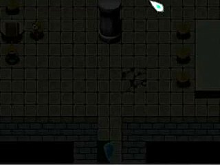 Man, these sexy demons in Succubus Covenant hentai ain't easy to catch!