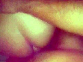 Mature petite milf enjoys pussy and ass play