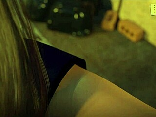 In This Hentai Episode, Charles Explores Erotic Adventures With Milf Characters