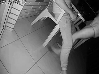 Fucked a friend's wife hard in the ass