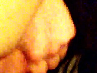 home pov with monster cock and tattooed pussy 😈