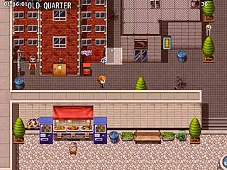 adult game walkthrough with rachel and mary