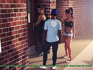 the story of a wife and stepmother