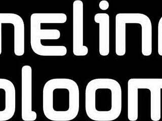 Metendo Fundo Na Novinha - Melina Bloom Cum On Tits!!