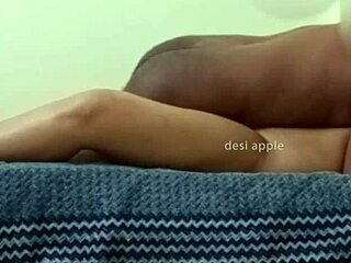 desi indian friend wife is getting hard fucked by me