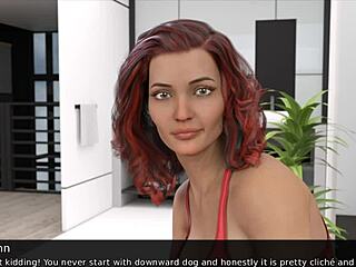 Where the heart is erotic anime adventure