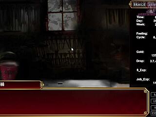 Hey, unbelievable! Can you handle this hentai game scene from Black Smith 13?