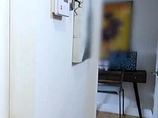 stepsis luna legend walked in while i was busy in retro pov