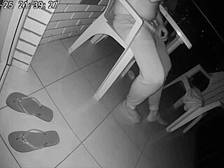 Fucked a friend's wife hard in the ass