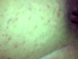 Cum in my pussy part 3, creampie dripping from doggystyle with monster cock