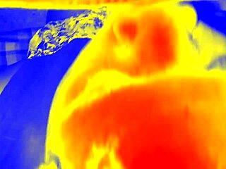 Hey, check out this thermal sloppy blowjob with bbw amateurs 😏💦