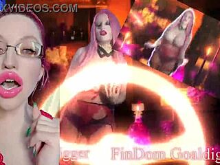 Watch my face as I give you jerk off instructions?