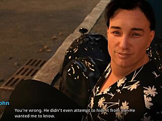 In This Hentai Episode, Charles Explores Erotic Adventures With Milf Characters