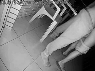 Fucked a friend's wife hard in the ass